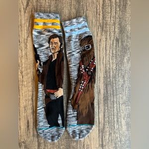 Stance: Star Wars - Socks (Large)